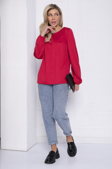 Блуза женская «Фрисби»