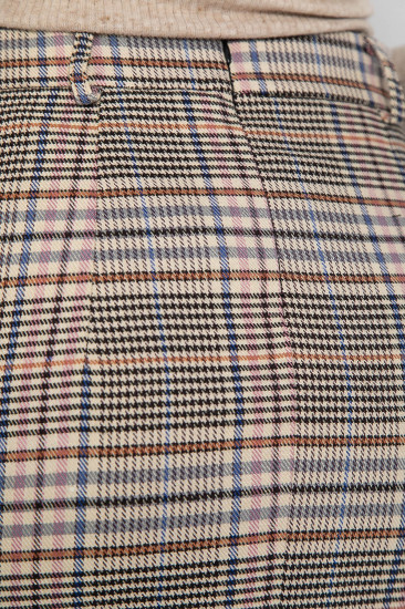 Юбка женская «Кокетка»