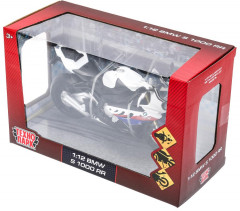 Металлическая модель «BMW S 1000 RR» - Фото 1