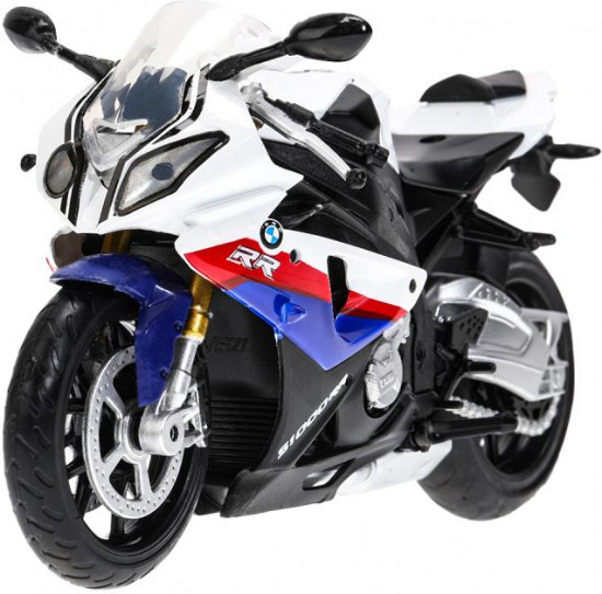 Металлическая модель «BMW S 1000 RR»