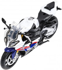 Металлическая модель «BMW S 1000 RR» - Фото 4