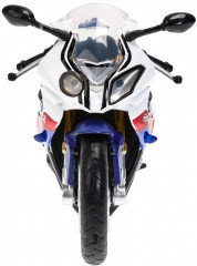 Металлическая модель «BMW S 1000 RR» - Фото 5