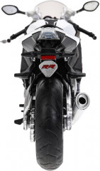 Металлическая модель «BMW S 1000 RR» - Фото 6