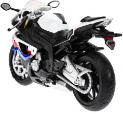 Металлическая модель «BMW S 1000 RR» - Фото 7