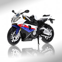Металлическая модель «BMW S 1000 RR» - Фото 8
