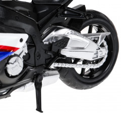 Металлическая модель «BMW S 1000 RR» - Фото 10