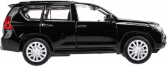 Металлическая модель «Toyota Land Cruiser Prado» - Фото 4