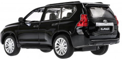 Металлическая модель «Toyota Land Cruiser Prado» - Фото 7
