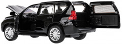 Металлическая модель «Toyota Land Cruiser Prado» - Фото 8