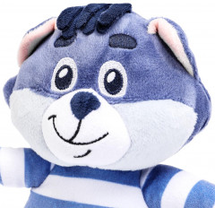 Озвученная мягкая игрушка «Кот Матроскин» - Фото 2