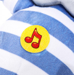 Озвученная мягкая игрушка «Кот Матроскин» - Фото 4