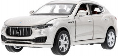 Металлическая модель «Maserati Levante Hybrid» - Фото 2