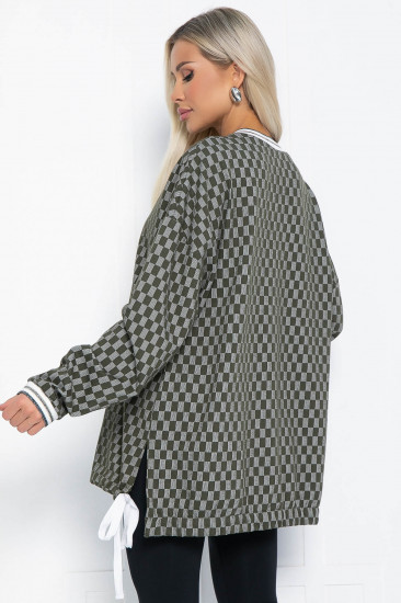 Свитшот женский «Мания»