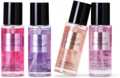 Подарочный набор мини-спреев для тела «Mini Mist Discovery Gift Set» - Фото 1