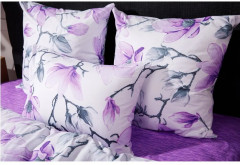 Комплект постельного белья «Магнолия 2» - Фото 2