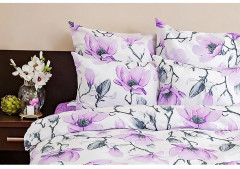 Комплект постельного белья «Магнолия 2» - Фото 3