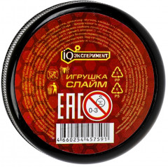 Слайм «Супергерои» - Фото 4