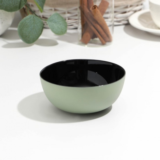 Салатник «Vicky Soft Green»