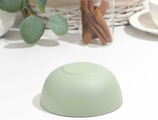 Салатник «Vicky Soft Green»