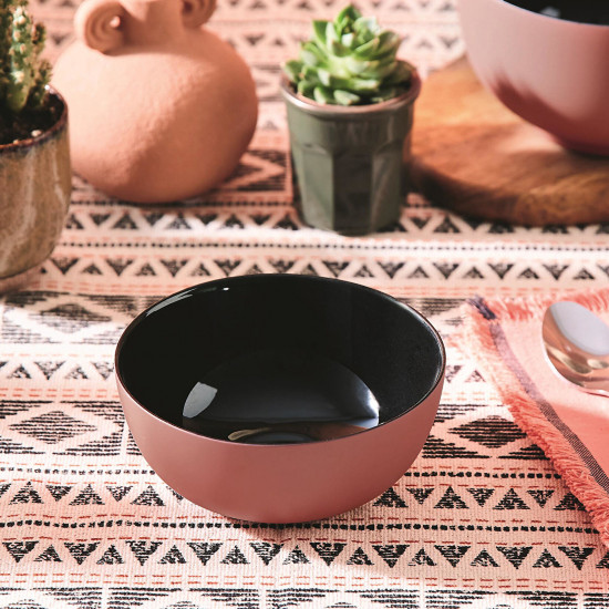 Салатник «Vicky Terracotta»