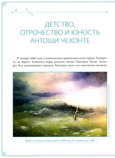 А.П. Чехов и И.А. Бунин. История одной дружбы