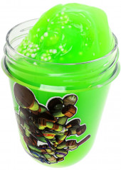 Слайм «Черепашки» - Фото 1