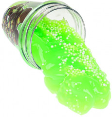 Слайм «Черепашки» - Фото 2