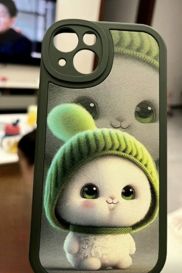 Чехол на телефон iPhone 13