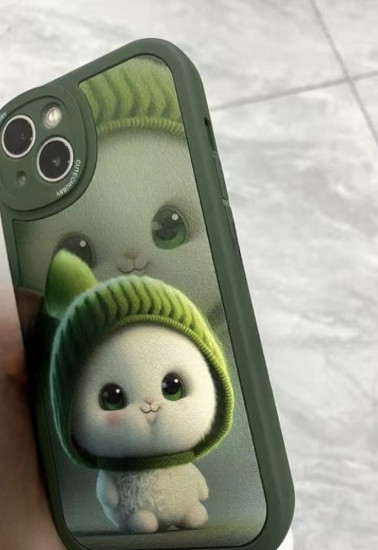 Чехол на телефон iPhone 13