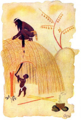 Сказки народов Африки - Фото 4