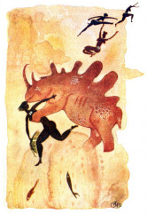 Сказки народов Африки - Фото 7