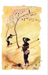 Сказки народов Африки - Фото 9