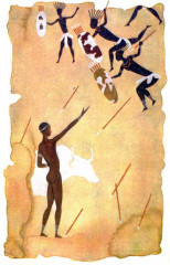 Сказки народов Африки - Фото 10