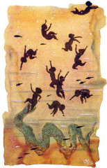 Сказки народов Африки - Фото 11