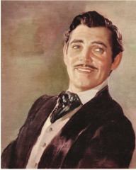 Унесенные ветром - Фото 17