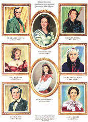 Унесенные ветром - Фото 18