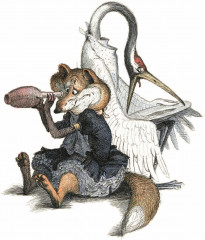 Л.Н. Толстой: Басни - Фото 3