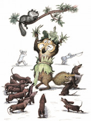 Л.Н. Толстой: Басни - Фото 5