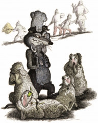 Л.Н. Толстой: Басни - Фото 6