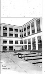 Хроники квартета. Увертюра - Фото 1