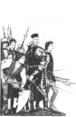 Ромео и Джульетта - Фото 4