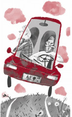 Горькие поля - Фото 7