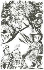 Миллион и один день каникул - Фото 9