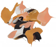 Набор красок акриловых - Фото 4