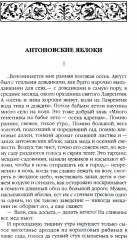 Антоновские яблоки - Фото 2