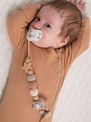 Держатель для пустышки «Олень» - Фото 3