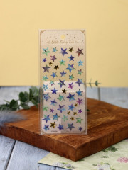 Наклейки «Stars» - Фото 3