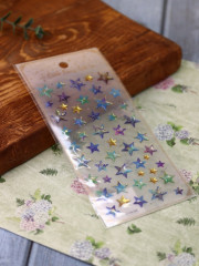 Наклейки «Stars» - Фото 4