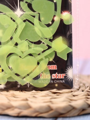 Наклейки светящиеся «Сердца» - Фото 1