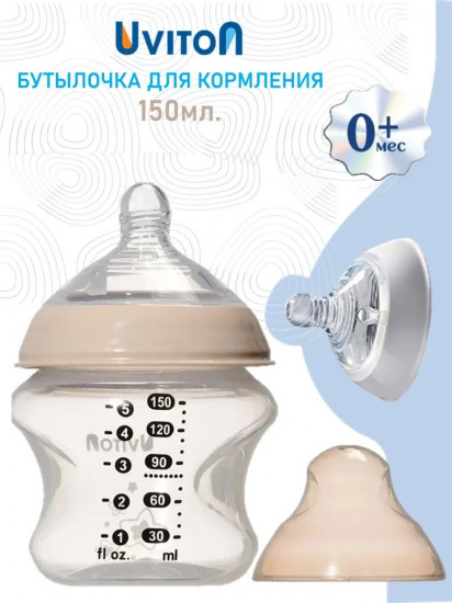 Бутылочка для кормления